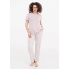 Домашній костюм Cotpark футболка,штани M,XL 14426